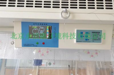 永潔康層流床罩(潔凈層流床)——可移動的無菌保護傘