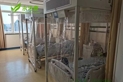 層流床與潔凈屏：哪個更適合你？